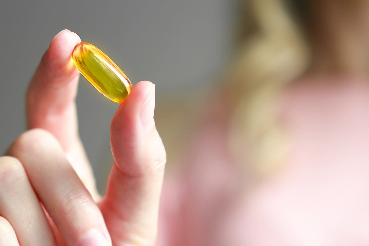 nutritional supplements - functional medicine practitioner sunshine coast